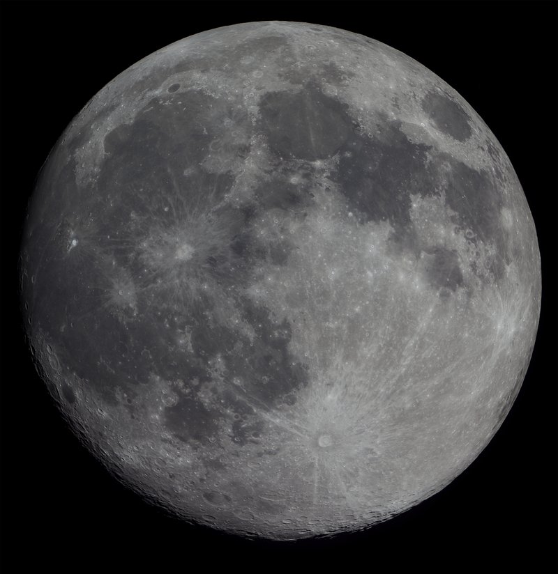 Moon