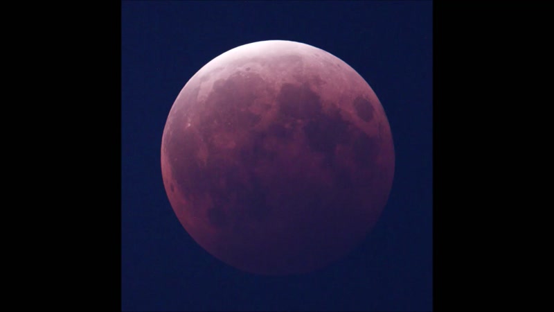 Lunar Eclipse
