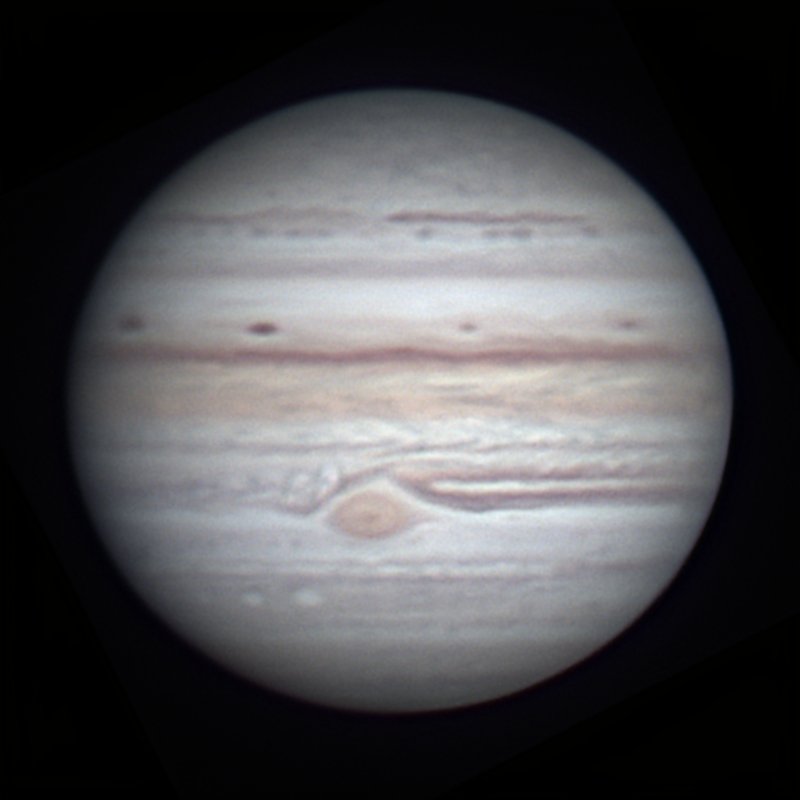 Jupiter